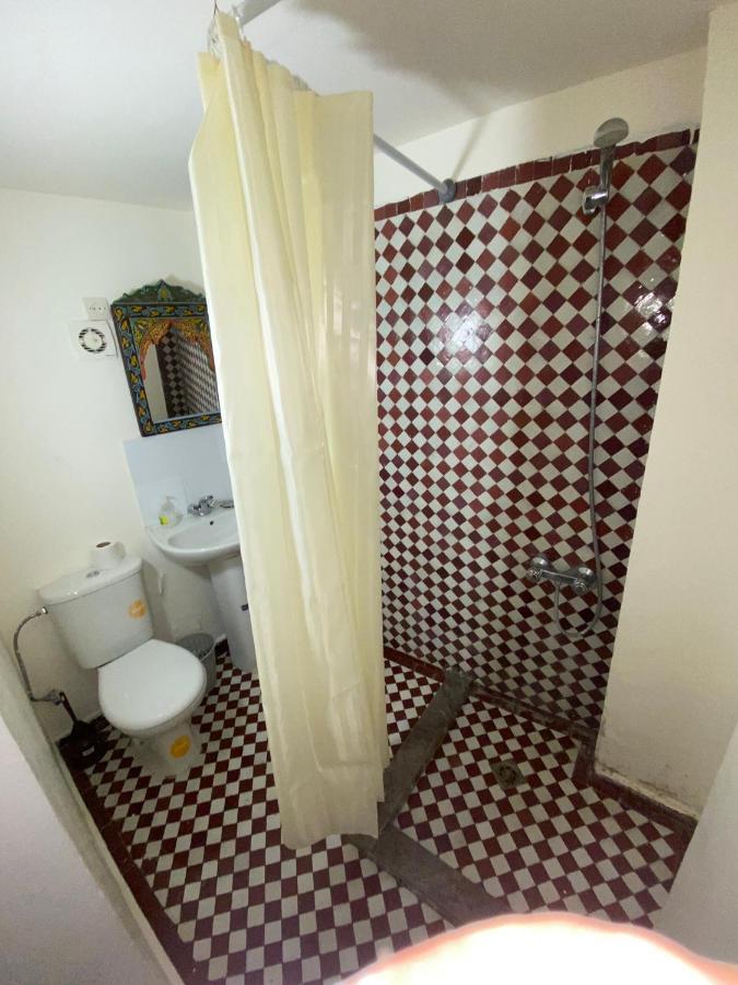 Fez Dar Bed & Breakfast Dış mekan fotoğraf