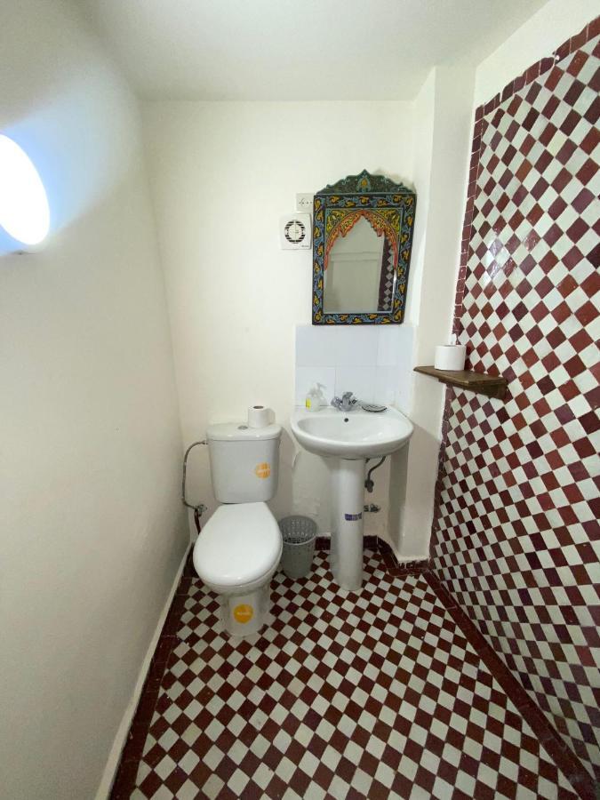 Fez Dar Bed & Breakfast Dış mekan fotoğraf