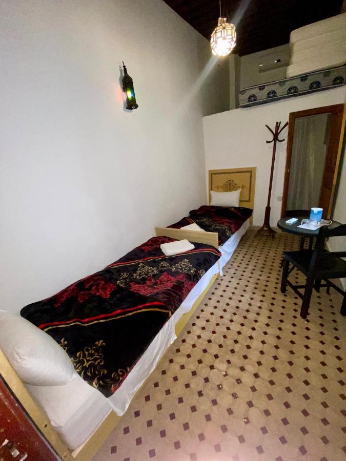 Fez Dar Bed & Breakfast Dış mekan fotoğraf